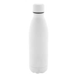 Refill Soft recycled stainless steel bottle