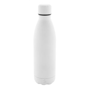 Refill Soft recycled stainless steel bottle