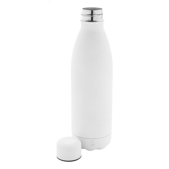 Refill Soft recycled stainless steel bottle