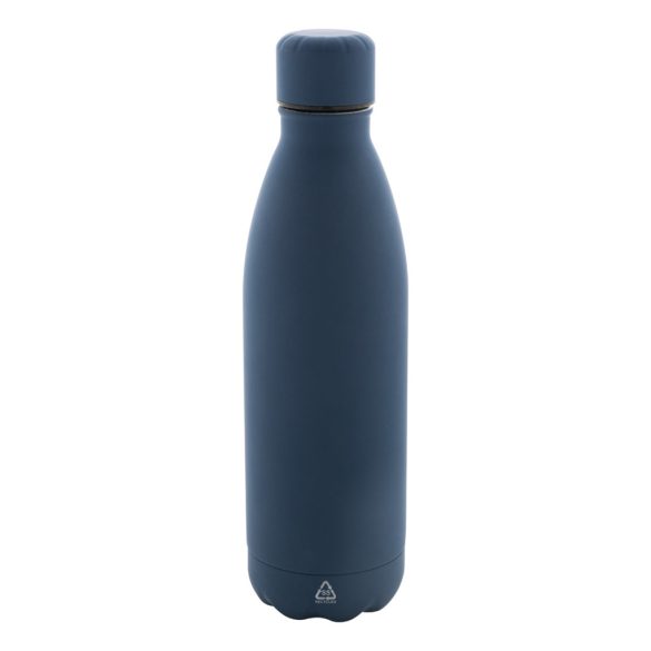 Refill Soft recycled stainless steel bottle