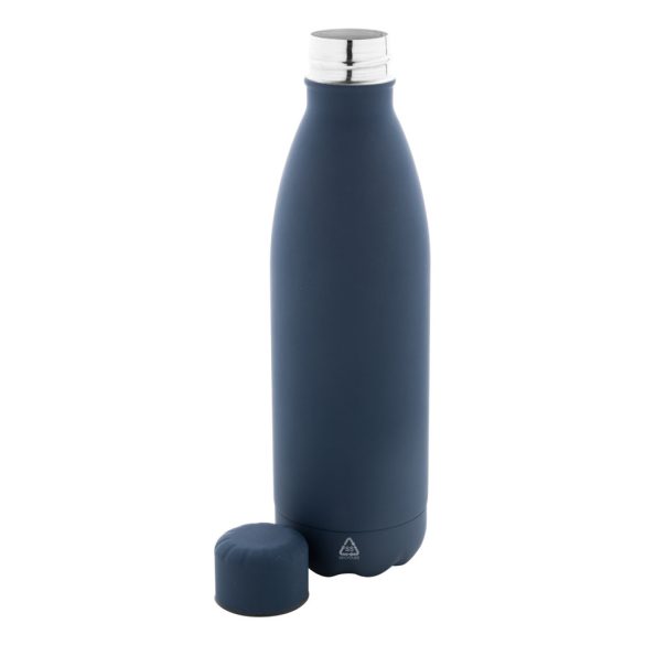 Refill Soft recycled stainless steel bottle