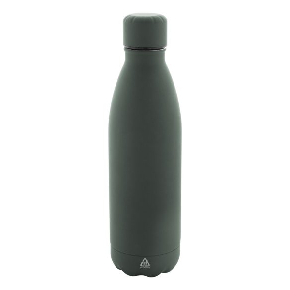 Refill Soft recycled stainless steel bottle