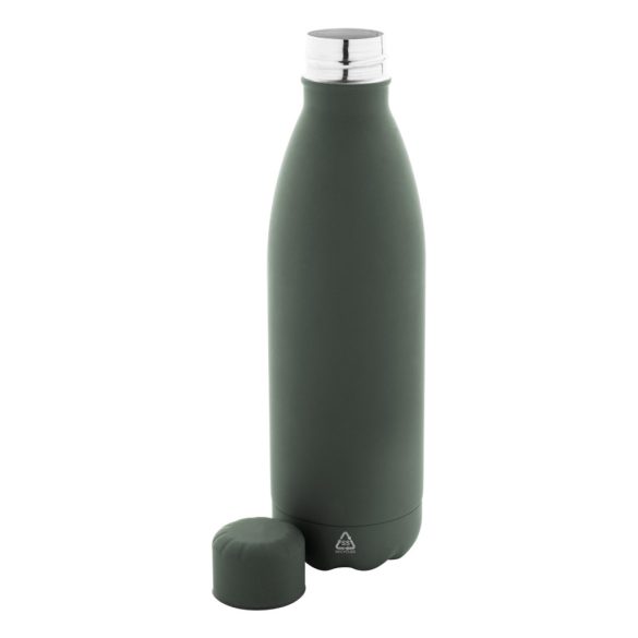 Refill Soft recycled stainless steel bottle