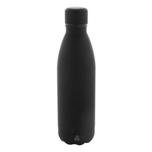 Refill Soft recycled stainless steel bottle