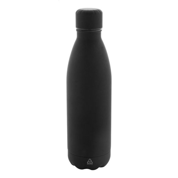 Refill Soft recycled stainless steel bottle