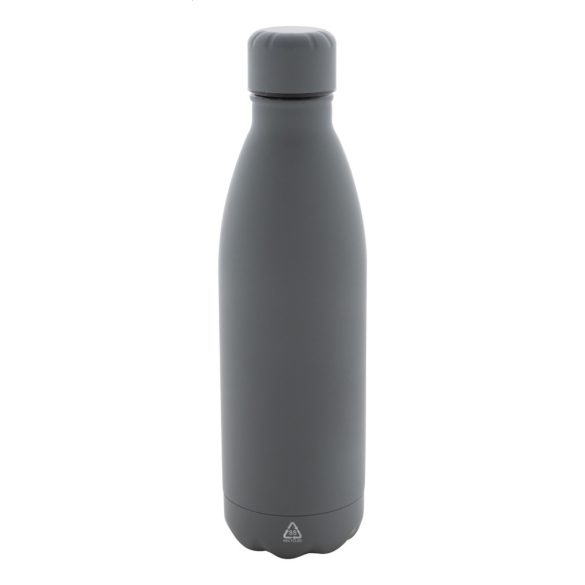 Refill Soft recycled stainless steel bottle