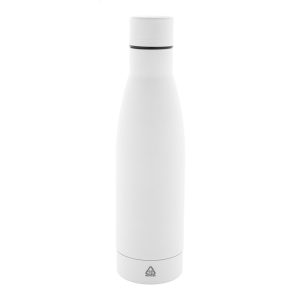 Rubbar recycled stainless steel bottle