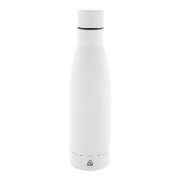 Rubbar recycled stainless steel bottle