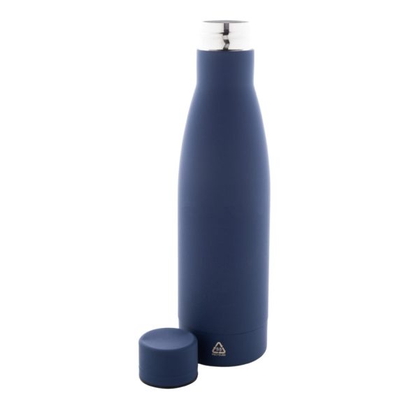 Rubbar recycled stainless steel bottle