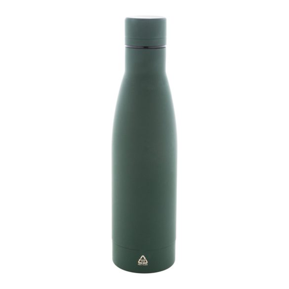 Rubbar recycled stainless steel bottle