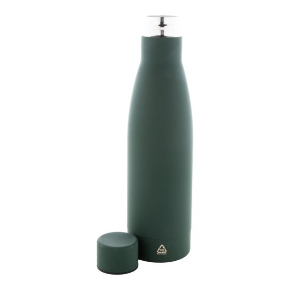 Rubbar recycled stainless steel bottle