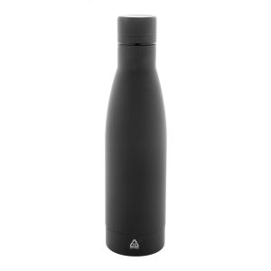 Rubbar recycled stainless steel bottle