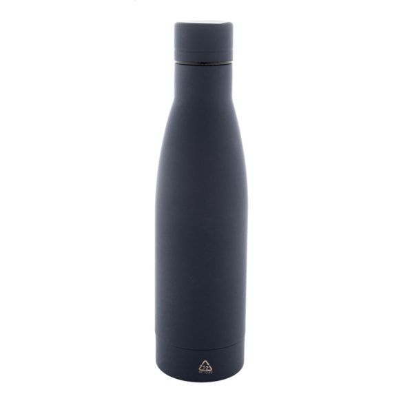 Rubbar recycled stainless steel bottle