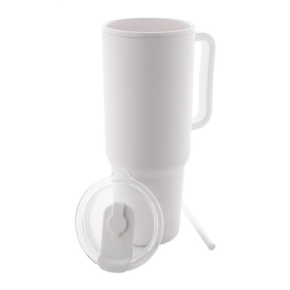 Trenta thermo mug