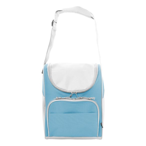 Inuit RPET cooler bag
