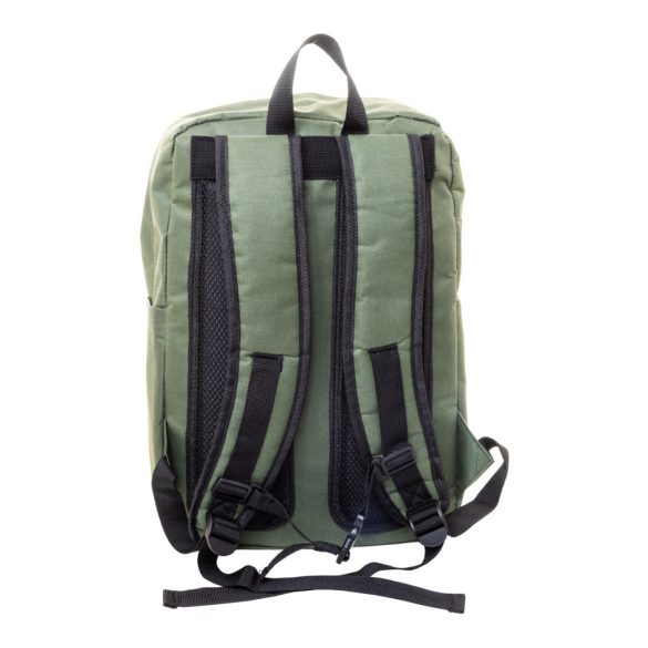 Ducket RPET backpack