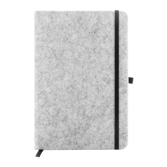 Refelt Note A5 RPET felt notebook