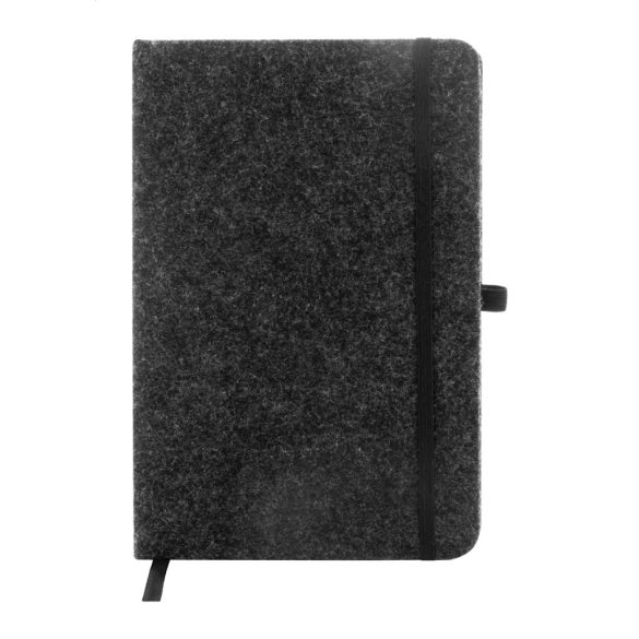 Refelt Note A5 RPET felt notebook