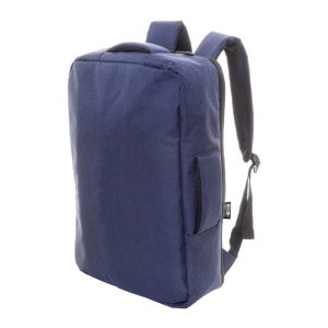 Eaton RPET document backpack