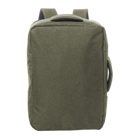 Eaton RPET document backpack