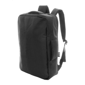 Eaton RPET document backpack