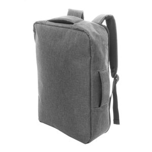 Eaton RPET document backpack