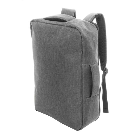 Eaton RPET document backpack