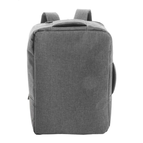 Eaton RPET document backpack