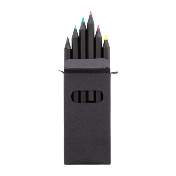 Blatty 6 pencil set