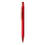 Shinely touch ballpoint pen