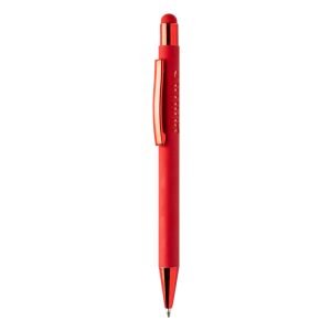 Shinely touch ballpoint pen