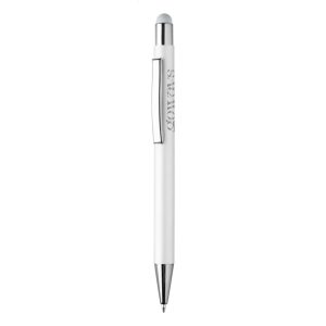 Shinely touch ballpoint pen