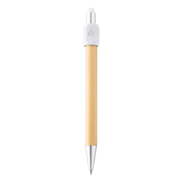 Sponner spinner ballpoint pen