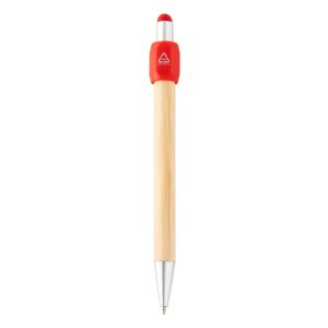 Sponner spinner ballpoint pen