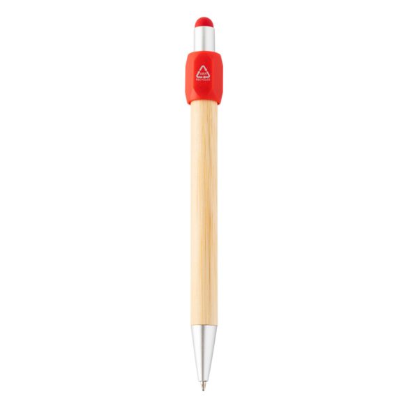 Sponner spinner ballpoint pen