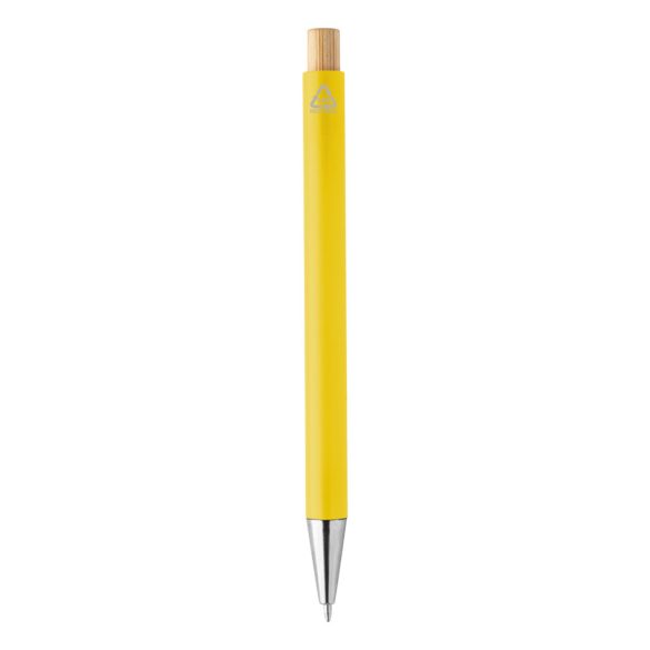 Posher RABS ballpoint pen