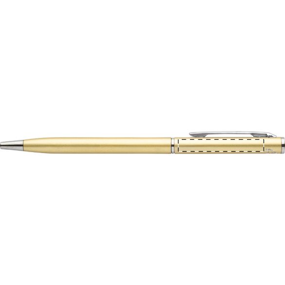 Rehodox ballpoint pen