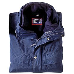 Boston jacket