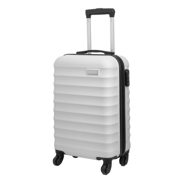 Airmile RPET carry-on luggage