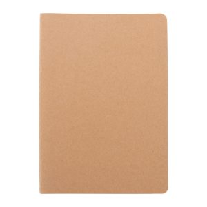 Crofty A5 notebook