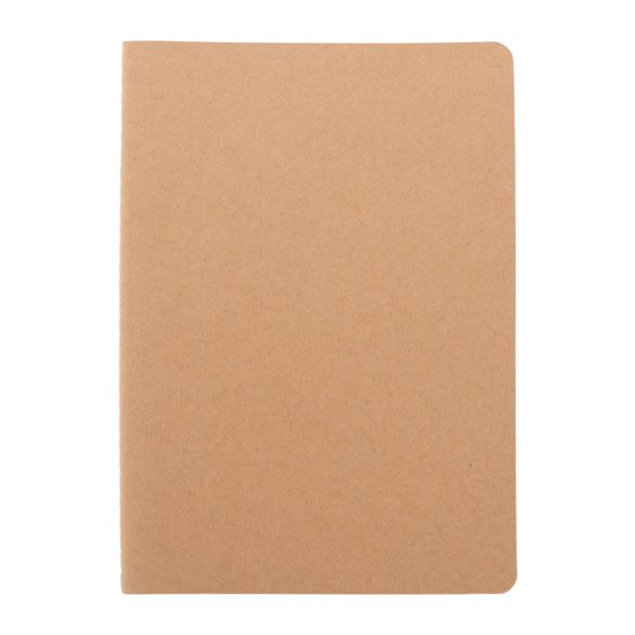 Crofty A5 notebook