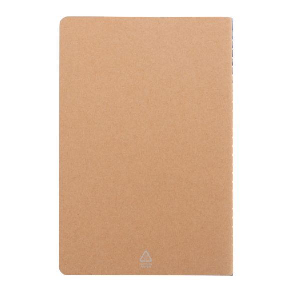 Crofty A5 notebook