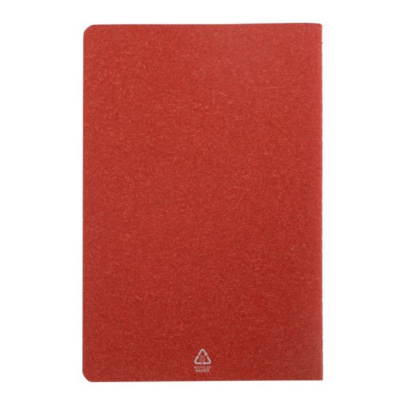 Crofty A5 notebook