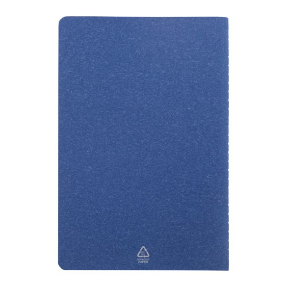 Crofty A5 notebook