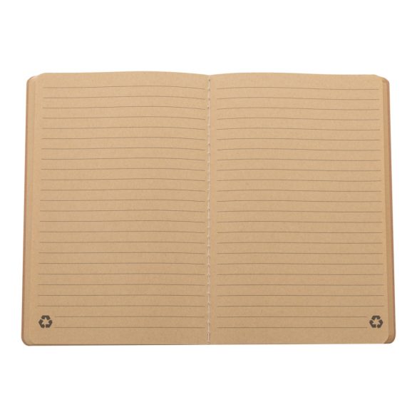 Crofty A5 notebook