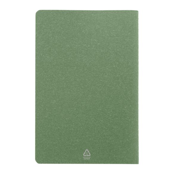 Crofty A5 notebook