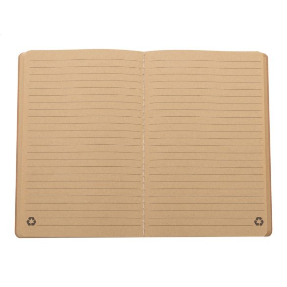 Crofty A5 notebook