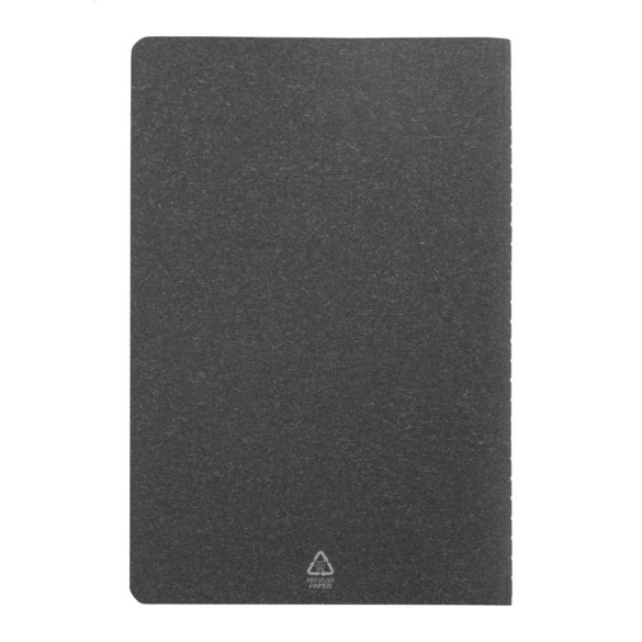 Crofty A5 notebook