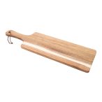 Acaserve acacia serving board