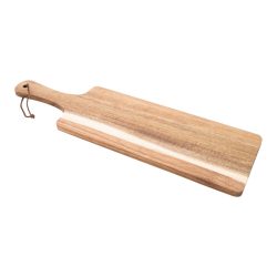 Acaserve acacia serving board